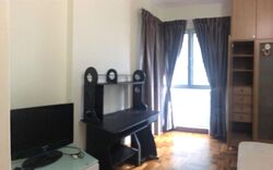 Rafflesia Condominium (D20), Condominium #426686391